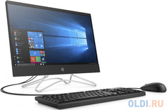 Моноблок HP ProOne 440 G6 Black (36T62ES)