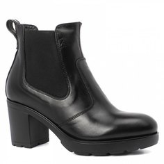 Ботильоны женские Nero Giardini A807067D_1980184 черные 39 EU