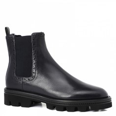 Ботинки женские Pas De Rouge 1986_1894189 синие 37 EU