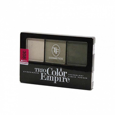 Тени для век TF,Trio Color Empire, тон 308