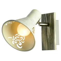 Спот Lussole Yongo LSP-8058 1x40Вт E14
