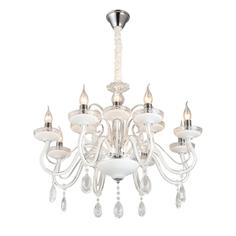 Светильник подвесной Aployt Emmanuel, APL.628.03.12, 720W, E14