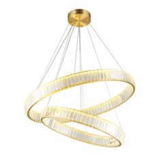 Светильник подвесной Aployt Nicoletta, APL.026.13.85, 85W, LED