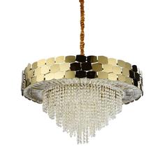 Светильник подвесной Aployt Dzhoell, APL.823.03.18, 1080W, E14