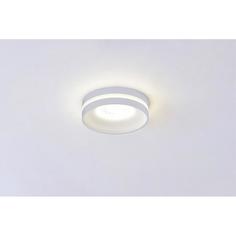 Светильник встраиваемый Omnilux Napoli, OML-102709-06, 6W, LED