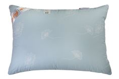 Подушка для сна Sterling Home Textile пп50т/80 пух-перо 50x70 см
