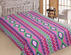 Покрывало Guten Morgen Mavritaniya 130х150 см