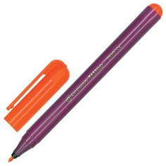 Фломастеры для тату CENTROPEN "Tattoo", 4 цвета + 16 трафаретов, европодвес, 2880/4