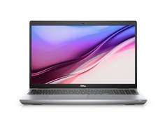 Ноутбук Dell Latitude 5521 Gray (5521-8148)