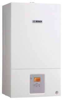 Газовый отопительный котел Bosch Gaz WBN 6000-12C RN S5700 7736900358RU