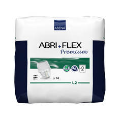 Подгузники-трусики Abena Abri-Flex Premium L2 14 шт.