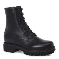 Женские ботинки NANDO MUZI T682GIN черный р.37