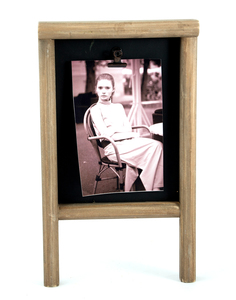 Фоторамка Натуральный стиль 18x4x30см, 29837 Русские подарки