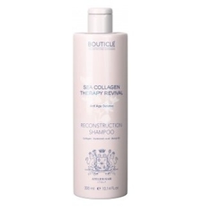 Шампунь Bouticle Коллагеновый Восстанавливающий – Bouticle Reconstruction Shampoo, 300 мл