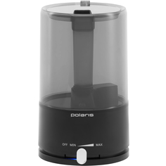 Воздухоувлажнитель Polaris PUH 7605 TF Black