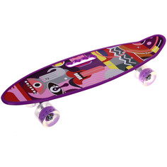 Скейтборд Sportage Graffiti 290-487