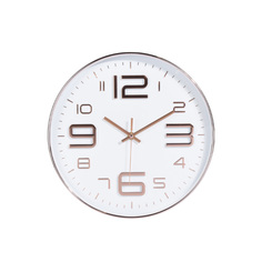 Часы настенные Home Collection Бамбуковый Рай 305*43мм 1 шт
