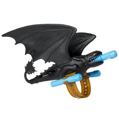 Игровой набор Spin Master Dragons Беззубик 6045115
