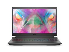 Ноутбук Dell G15 5511 Gray (G515-0211)