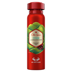 Дезодорант-антиперспирант Old Spice Citron 150 мл