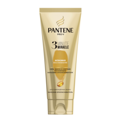 Бальзам для волос PANTENE Pro-V 3 Интенсивное восстановление 200 мл