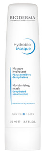 Маска Bioderma для лица Hydrabio 75 мл