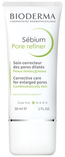 Эмульсия для лица Bioderma Sebium Для сужения пор 30 мл