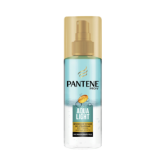 Спрей для волос Pantene Мгновенное питание Aqua Light 150 мл