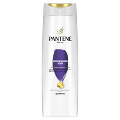 Шампунь Pantene Дополнительный объем для тонких волос 400 мл
