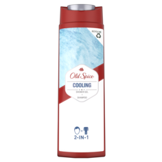 Гель для душа Old Spice Hair & Body Cooling 400 мл