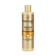 Шампунь PANTENE Minute Miracle Интенсивное восстановление 270мл