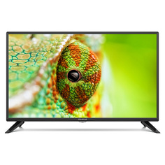 LED телевизор HD Ready POLARLINE 32PL12TC