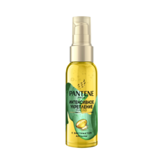 Масло Для Волос Pantene Pro-V С Аргановым Маслом 100мл