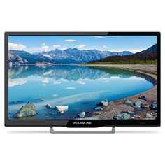 LED телевизор HD Ready POLARLINE 24PL51TC-SM SMART