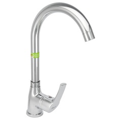 Смеситель для мойки одноручный Eleanti 0402.938