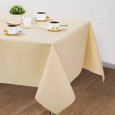 Скатерть столовая "Алевтина" СБ.150х220 Артпостель