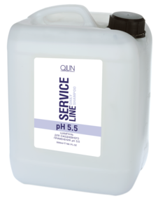 Шампунь Ollin professional Daily