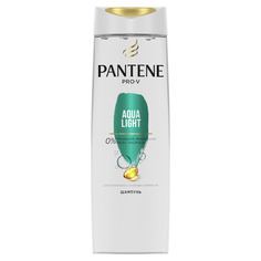 Шампунь Pantene Aqua Light 300мл