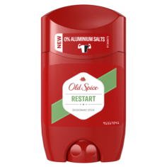 Твердый дезодорант Old Spice Restart 50 мл