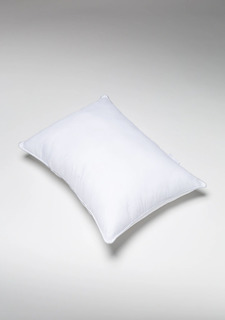 Подушка для сна Sonno URBAN 57 white силикон 70x50 см