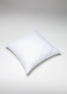 Подушка для сна Sonno URBAN 77 white силикон 70x70 см