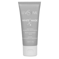 Маска отбеливающая Dr. Brandt White2 Mask 50 мл