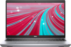 Ноутбук Dell Latitude 5521, Gray (5521-8063)