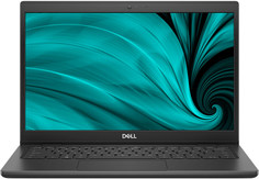 Ноутбук Dell Latitude 3420, Black (3420-0509)