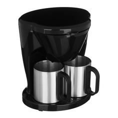 Кофеварка капельного типа Leben 286-025