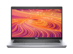Ноутбук Dell Latitude 5421, Gray (5421-8049)