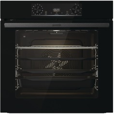 Встраиваемый электрический духовой шкаф Gorenje BPS6737E14BG