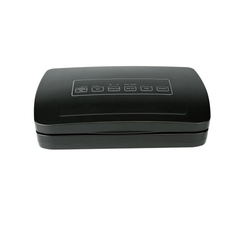 Вакуумный упаковщик VIATTO YJS210 Black