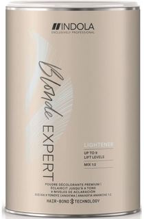 Пудра Indola Blonde Expert обесцвечивающая 450г
