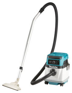 Пылесос Makita LXT DVC150LZ